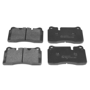 Klocki hamulcowe FEBI BILSTEIN 16734 7L6698151J