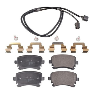 Klocki hamulcowe FEBI BILSTEIN 16826 3D0698451