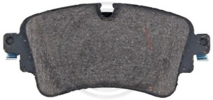 Klocki hamulcowe A.B.S. 35114 8W0698451F