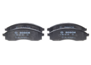 Klocki hamulcowe BOSCH 0986424340 MR527550