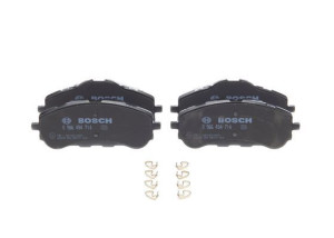 Klocki hamulcowe BOSCH 0986494714 1610428780