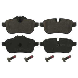 Klocki hamulcowe FEBI BILSTEIN 16785 34216788275