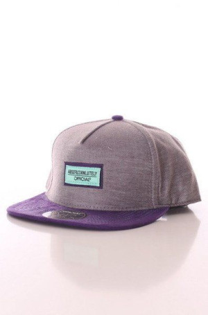 Official - Absofuckinglutely Snapback