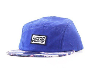Official - Daytona Strapback