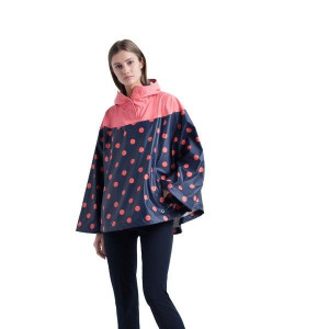 Kurtka Poncho Herschel Forecast 11006-0072