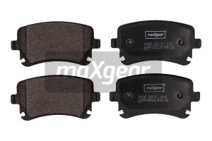 Klocki hamulcowe MAXGAR 19-0497 23326.17.7