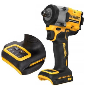 Klucz udarowy DeWalt DCF922N 1/2" 406Nm