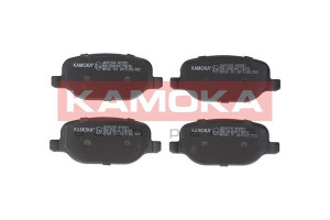 Klocki hamulcowe KAMOKA JQ101203 23760178 ALFA ROMEO tył