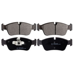 Klocki hamulcowe BLUE PRINT ADB114228 34116769763 BMW 3 E90  05-