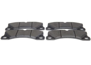 Klocki hamulcowe BOSCH 0986494787 971698151E PORSCHE PANAMERA  13- PRZÓD
