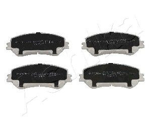 Klocki Hamulcowe Ashika 5001160 Nissan Qashqai 1.2 Dig-t 14