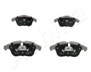 Klocki Hamulcowe Ashika 500ll00 Land Rover Range Rover 2.2td4