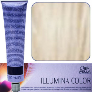 WELLA ILLUMINA COLOR farba do włosów 10/1