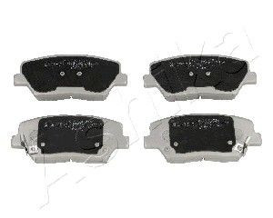 Klocki Hamulcowe Ashika 500kk26 Hyundai Elantra/i30 11