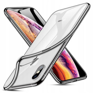 Etui Obudowa Slim Hybrid Elegance Do Iphone X Xs