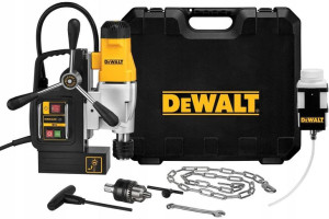 Wiertarka Magnetyczna 1200w Dwe1622k Dewalt