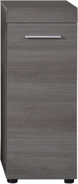Szafka Łazienkowa Trendteam Runner 30x30x76 Szara