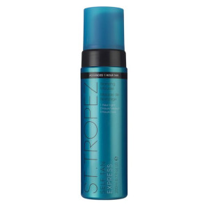 ST. TROPEZ Self Tan  ekspresowa samoopalająca pianka 200ml