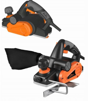 Strug Elektryczny Hebel Heblarka 82mm 710w