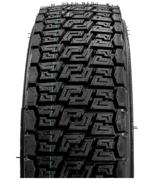 185/60r14 Ecogravel Sportowa Opona Szutrowa Bieżnikowana Ecoopony