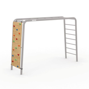ścianka wspinaczkowa PlayBase