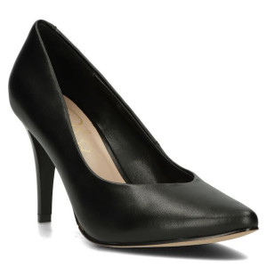 Buty damskie szpilki na obcasie Filippo 4428/23