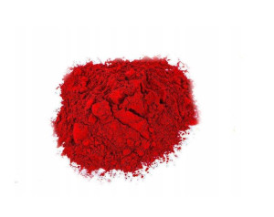 Pigment do świec koloru czerwonego 8g