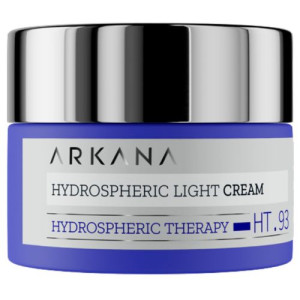 ARKANA Hydrospheric Therapy Krem do twarzy 50ml