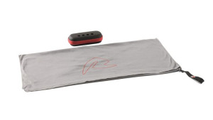 Ręcznik szybkoschnący Robens FJELL Trekking Towel M