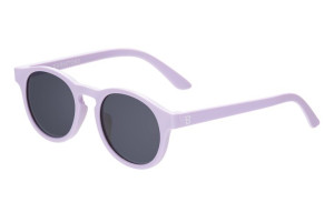 Babiators Okulary przeciwsłoneczne KEYHOLE - IRRESISTIBLE IRIS SMOKE LENSES