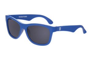 Babiators Okulary przeciwsłoneczne NAVIGATOR GOOD AS BLUE SMOKE LENS 2023 6