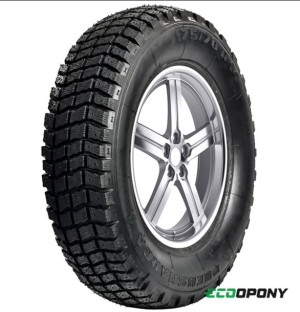 185/60r15 Raptor Annelie Opona Sportowa Szutrowa Bieżnikowana Ecoopony A200