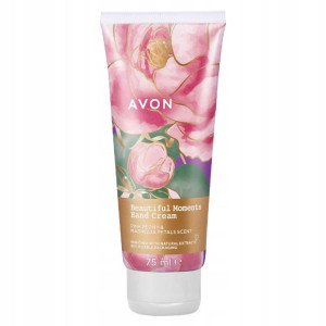 AVON Beautiful Moments Nawilżający krem do rąk