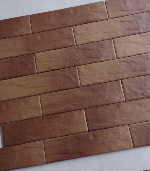 ELEWACJA BRICK SAHARA płytki elewacyjne Wyprzedaż