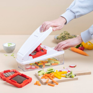 Maszynka ręczna do warzyw Tupperware Samuraj