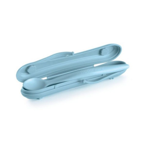 Tupperware Tuptusie Łyżeczka do karmienia w etui