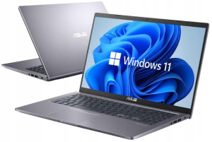 Asus X515ea 15,6fhd I3-1115g4 12gb Ssd256+1tb W11
