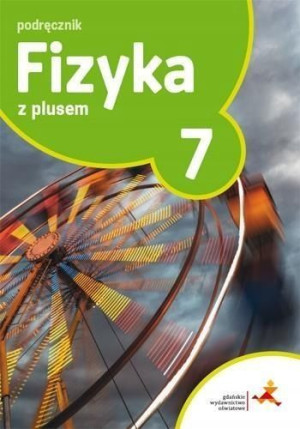 Fizyka z plusem 7 GWO Podręcznik jkl