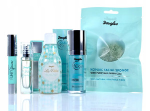 Zestaw Kosmetyków Dla Kobiet Douglas Perfumy
