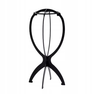 Stojak na perukę wig holder, statyw peruki manekin