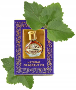 PERFUMY W OLEJKU olejek olejki zapachowe PACZULI 3ml Song of India
