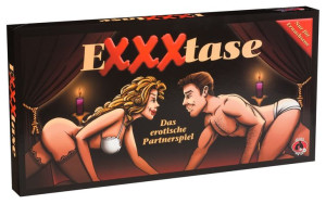 Board Game Exxxtase