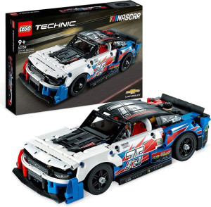 LEGO Technic Chevrolet Camaro ZL1 42153