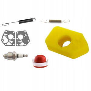Briggs&Stratton Zestaw Naprawczy Filtr Świeca