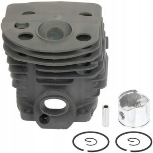 Cylinder Husqvarna 50, 51, 55 Everest Nikasil