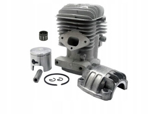 Cylinder Kompletny Do Piły Gałęziówki 25cc 2500