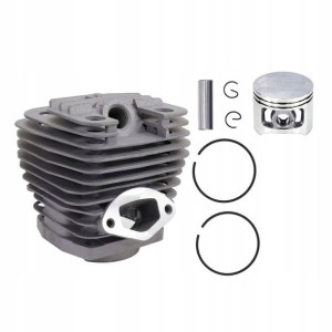 Cylinder Kompletny Pilarki Chińskie 58cc 45,2mm