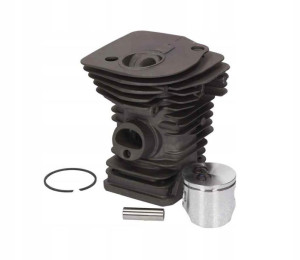 Cylinder Tłok Husqvarna 340/345/350 40mm 42mm 44mm