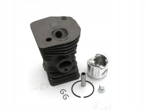 Cylinder tłok HUSQVARNA 350 44mm