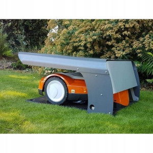 Garaż robotów koszących ROBOT PROTECT XL